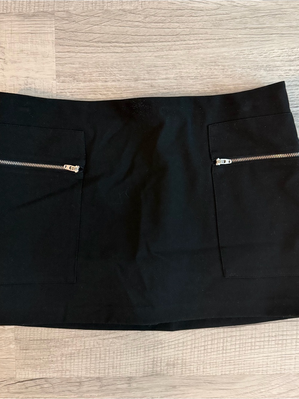 Abercrombie & Fitch Women's Mini Skirt
